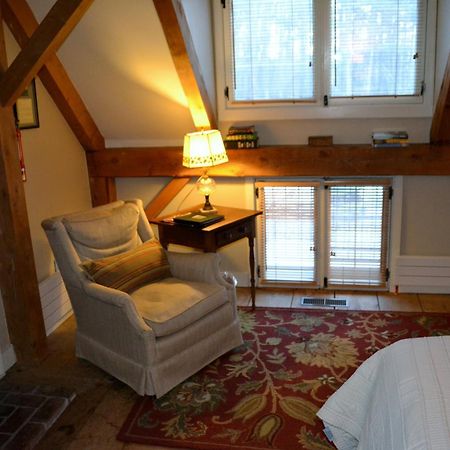 The Inn At Weathersfield Perkinsville Экстерьер фото
