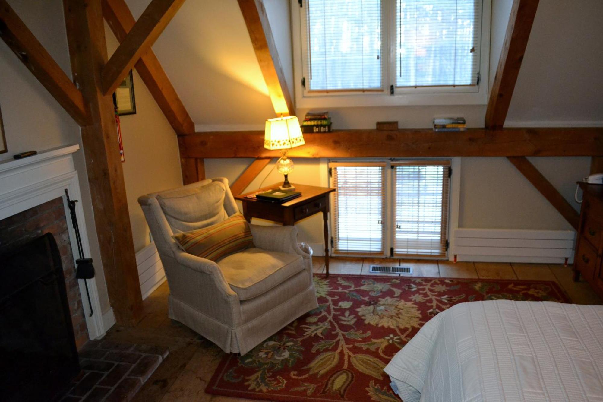 The Inn At Weathersfield Perkinsville Экстерьер фото