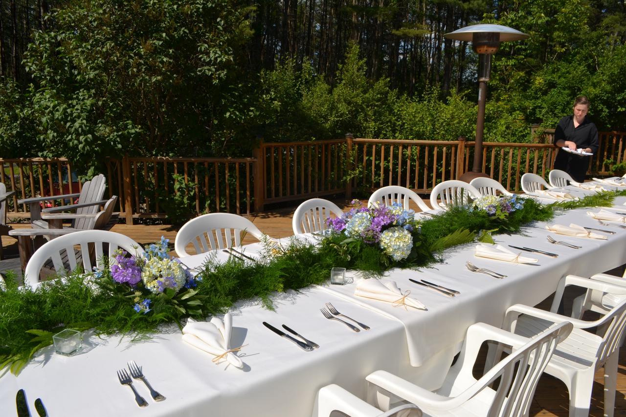 The Inn At Weathersfield Perkinsville Экстерьер фото
