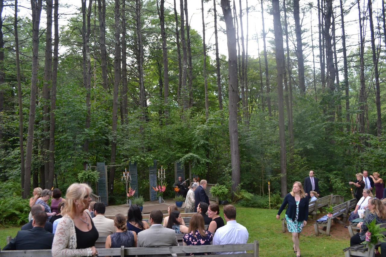 The Inn At Weathersfield Perkinsville Экстерьер фото
