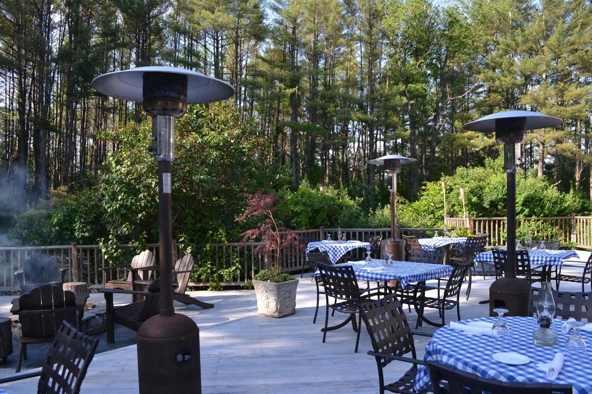 The Inn At Weathersfield Perkinsville Экстерьер фото
